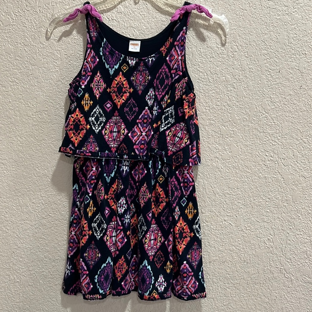 Gymboree Girl’s Dress Size 10